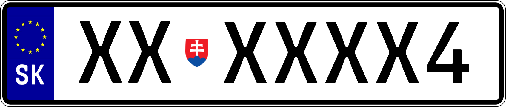 Typ IV - Vlastná 1R