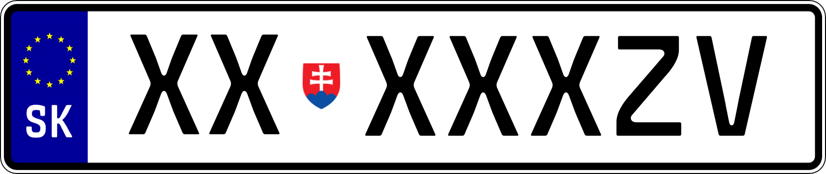 Typ IV - Vlastná 1R