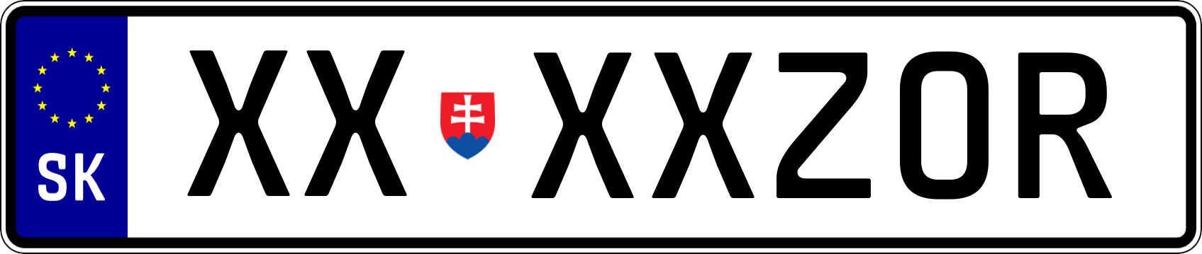 Typ IV - Vlastná 1R