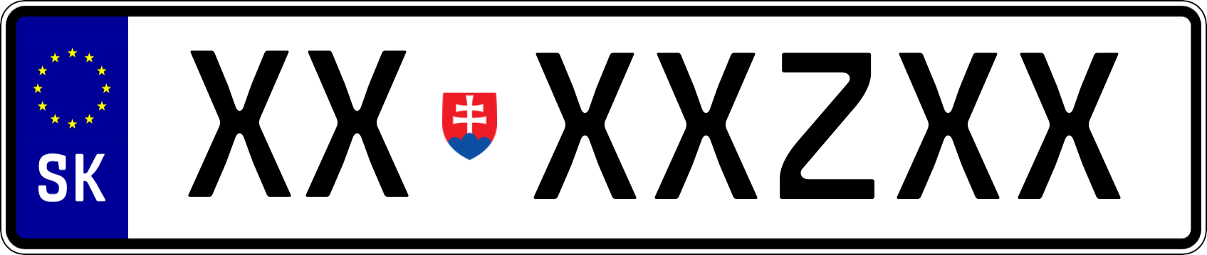 Typ IV - Vlastná 1R