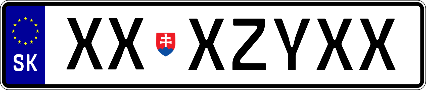 Typ IV - Vlastná 1R