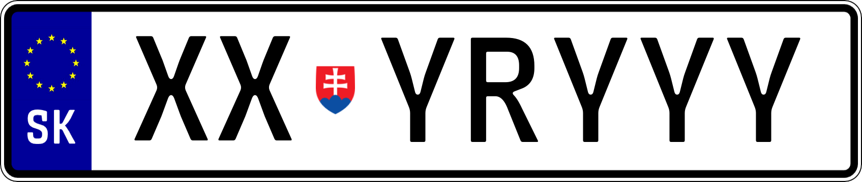 Typ IV - Vlastná 1R