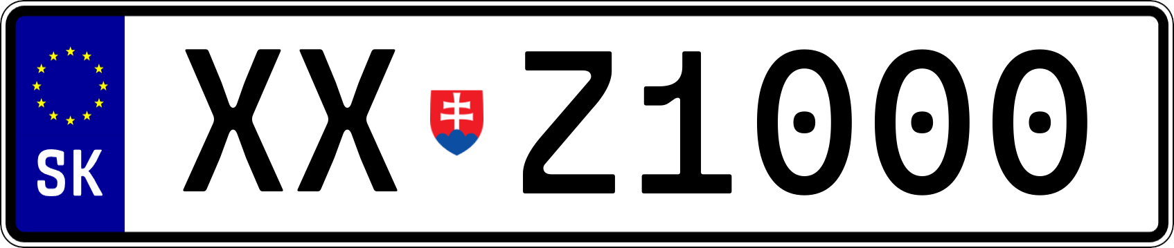 Typ IV - Vlastná 1R