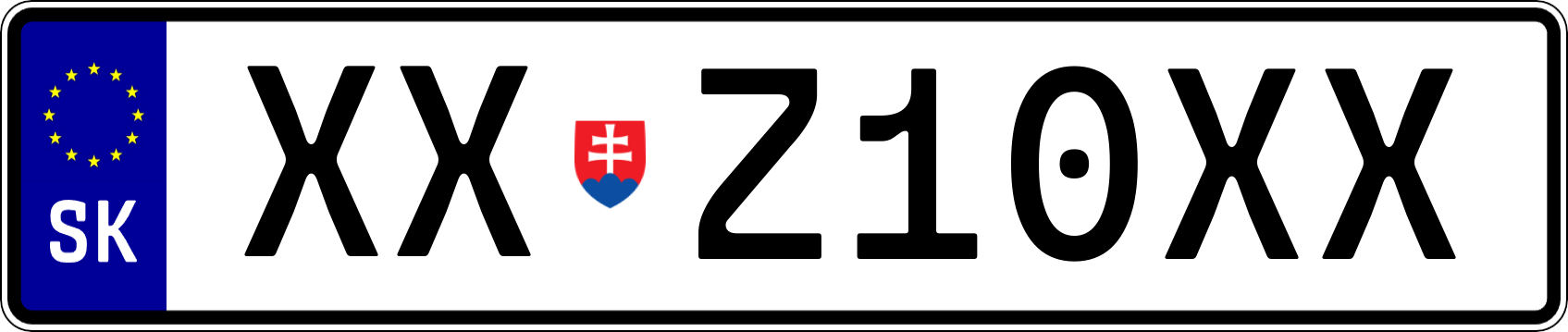 Typ IV - Vlastná 1R