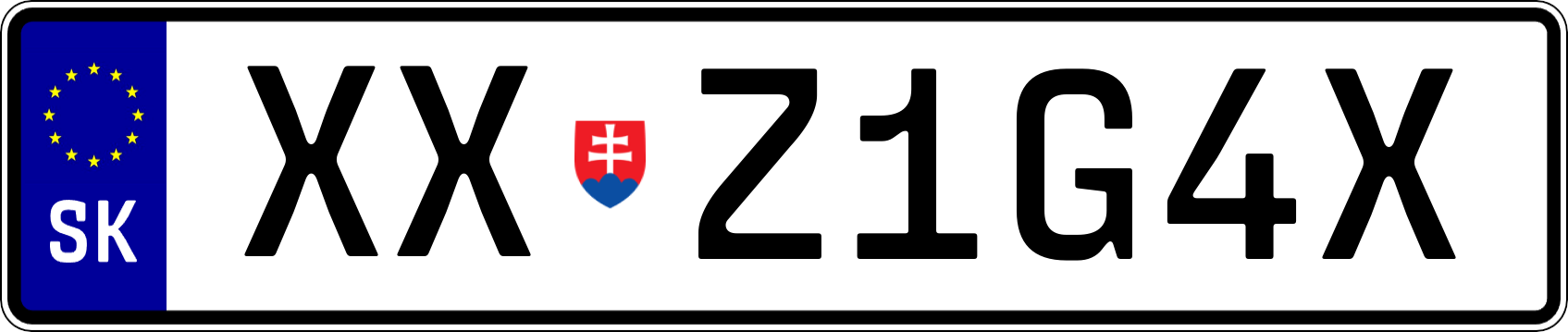 Typ IV - Vlastná 1R