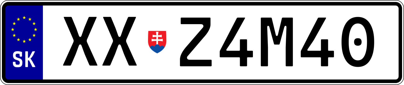 Typ IV - Vlastná 1R
