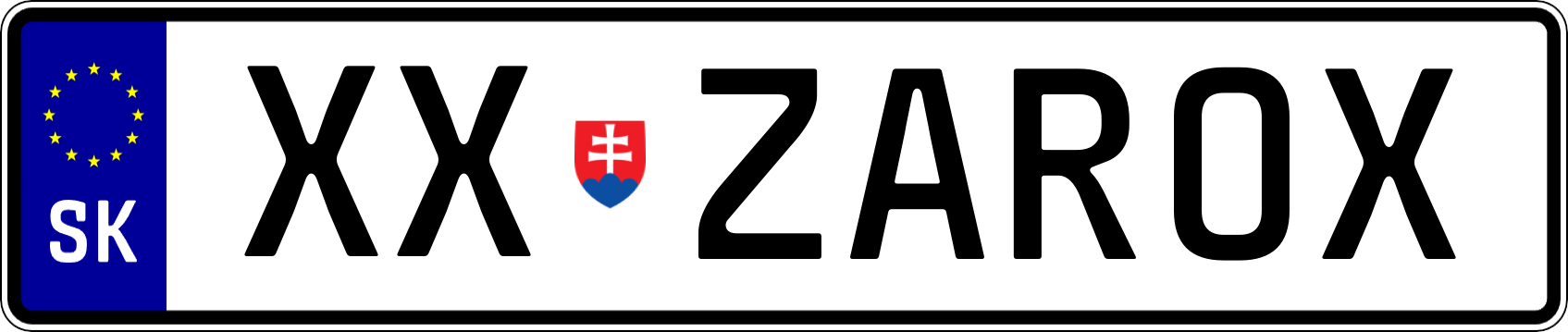 Typ IV - Vlastná 1R