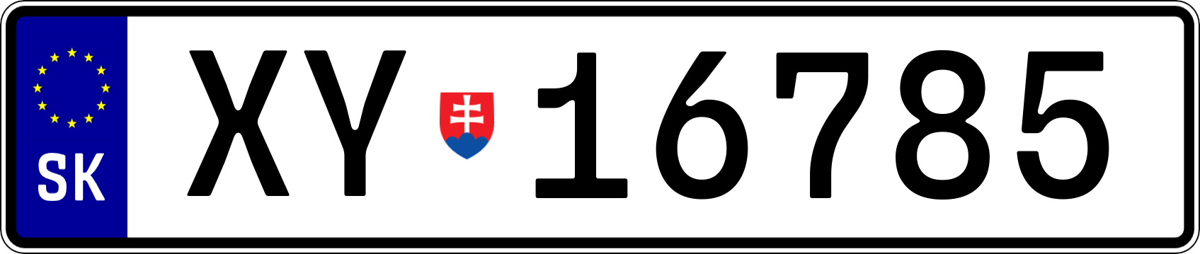 Typ IV - Vlastná 1R