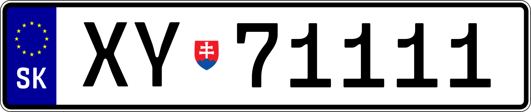 Typ IV - Vlastná 1R