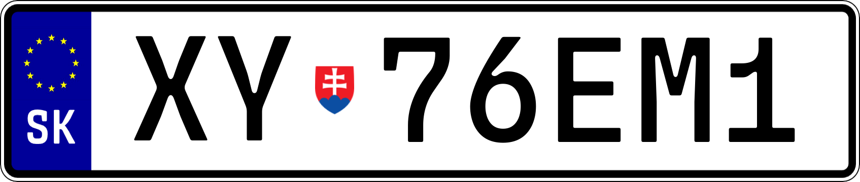 Typ IV - Vlastná 1R