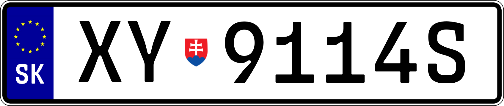 Typ IV - Vlastná 1R