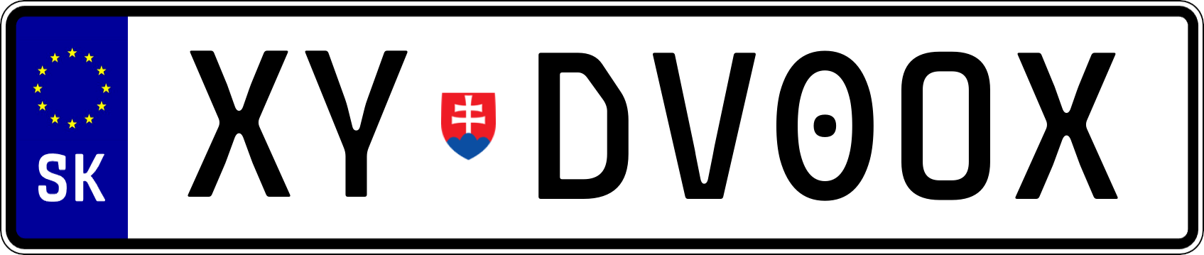 Typ IV - Vlastná 1R