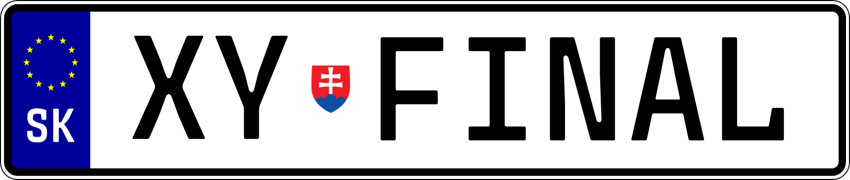 Typ IV - Vlastná 1R