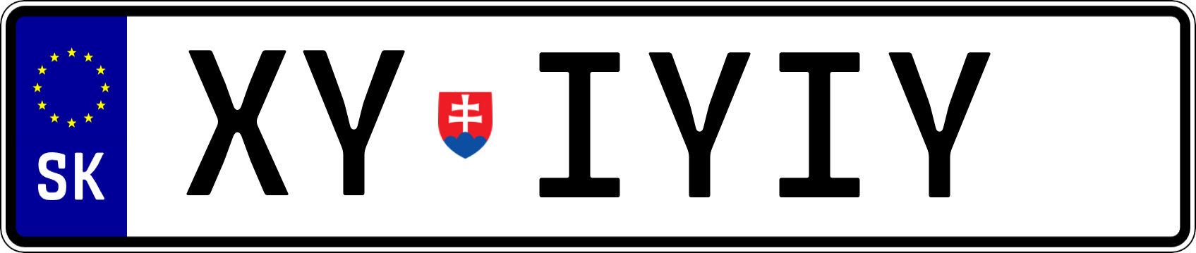 Typ IV - Vlastná 1R