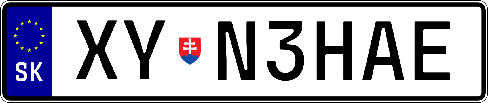 Typ IV - Vlastná 1R