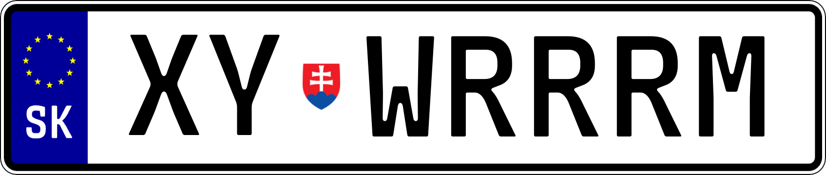 Typ IV - Vlastná 1R