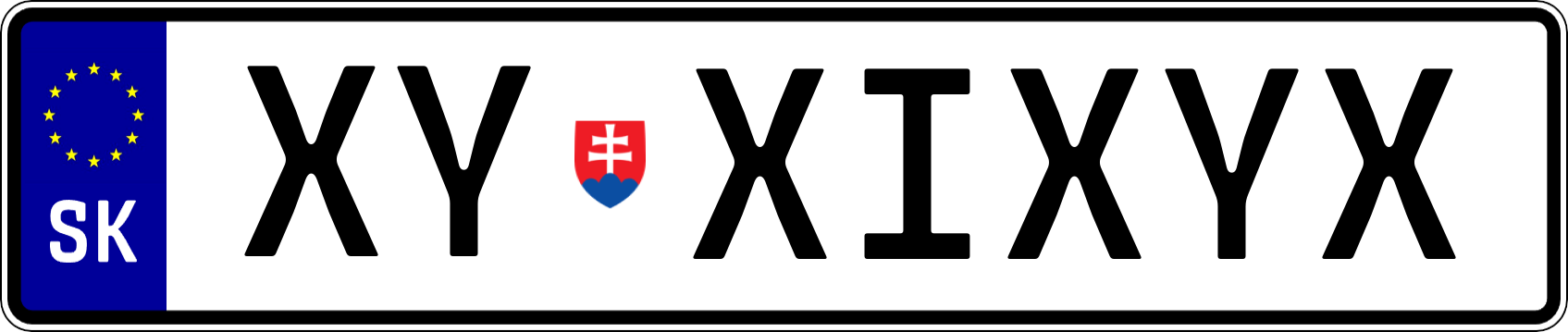 Typ IV - Vlastná 1R