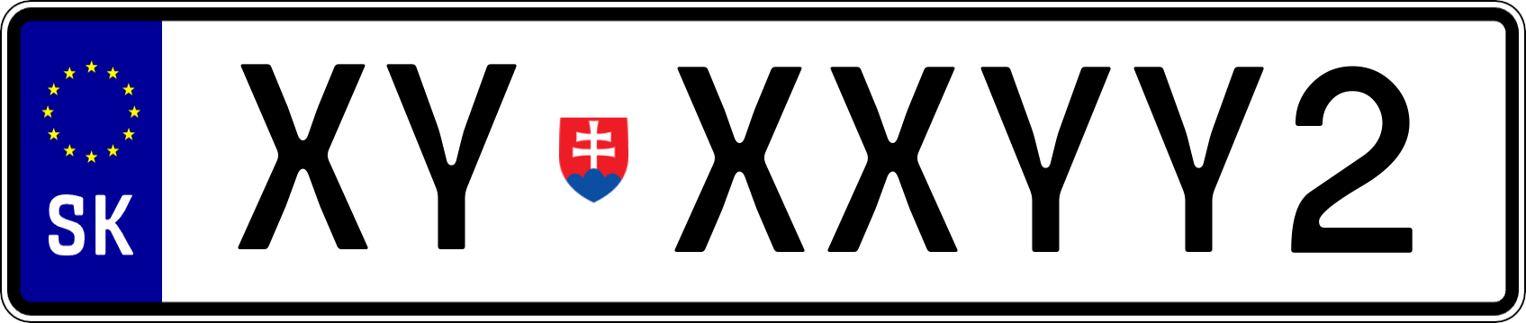 Typ IV - Vlastná 1R