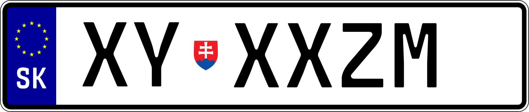 Typ IV - Vlastná 1R