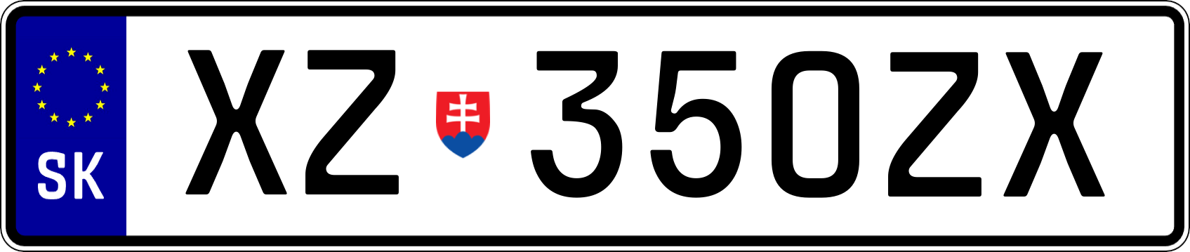 Typ IV - Vlastná 1R