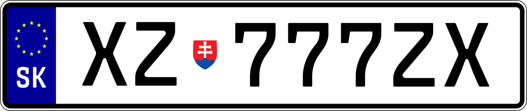 Typ IV - Vlastná 1R