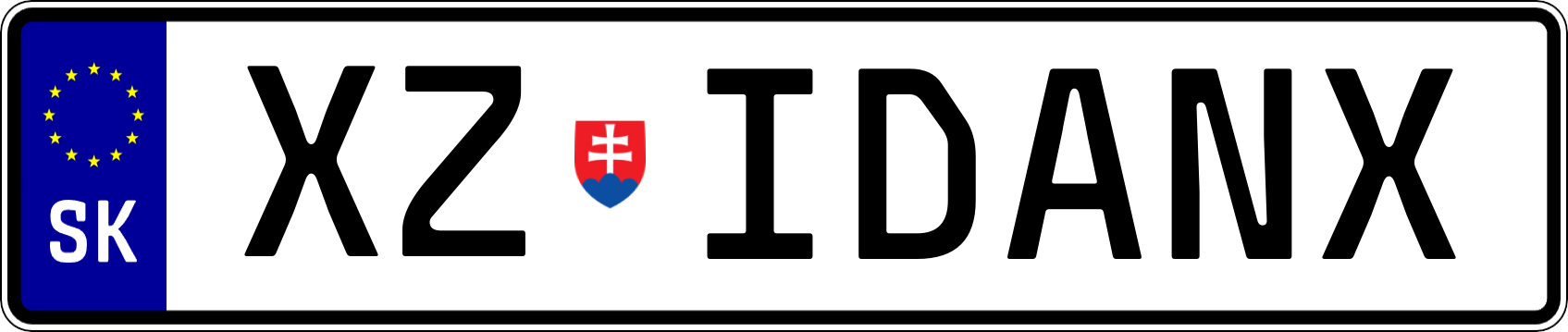 Typ IV - Vlastná 1R