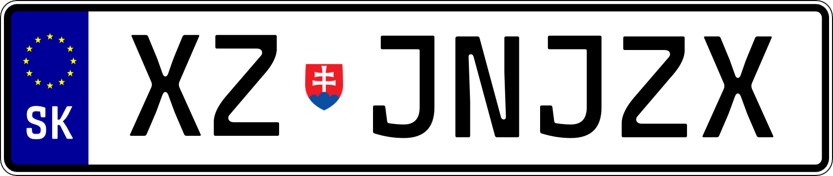 Typ IV - Vlastná 1R