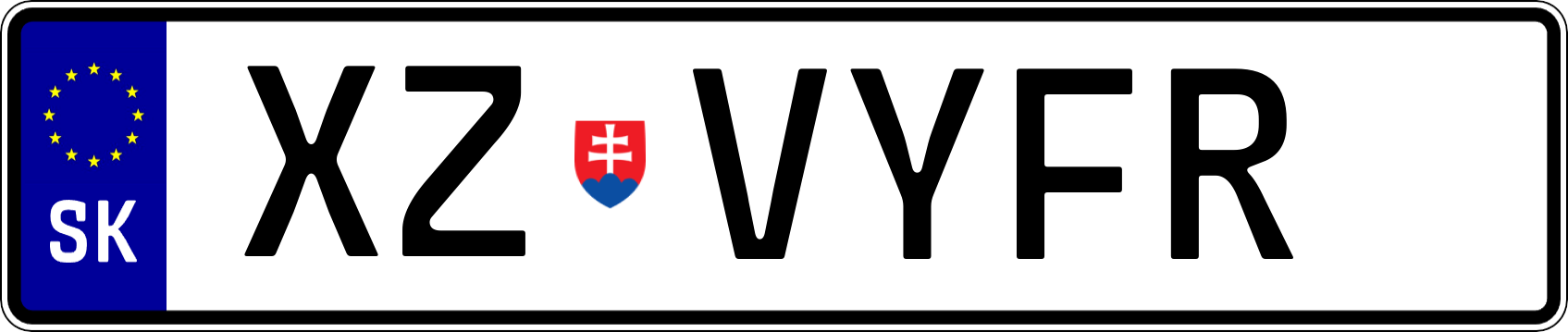 Typ IV - Vlastná 1R