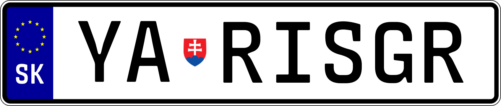 Typ IV - Vlastná 1R