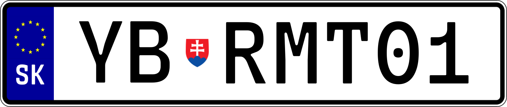 Typ IV - Vlastná 1R