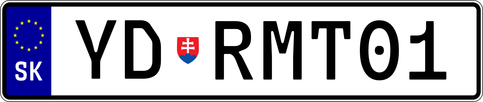 Typ IV - Vlastná 1R