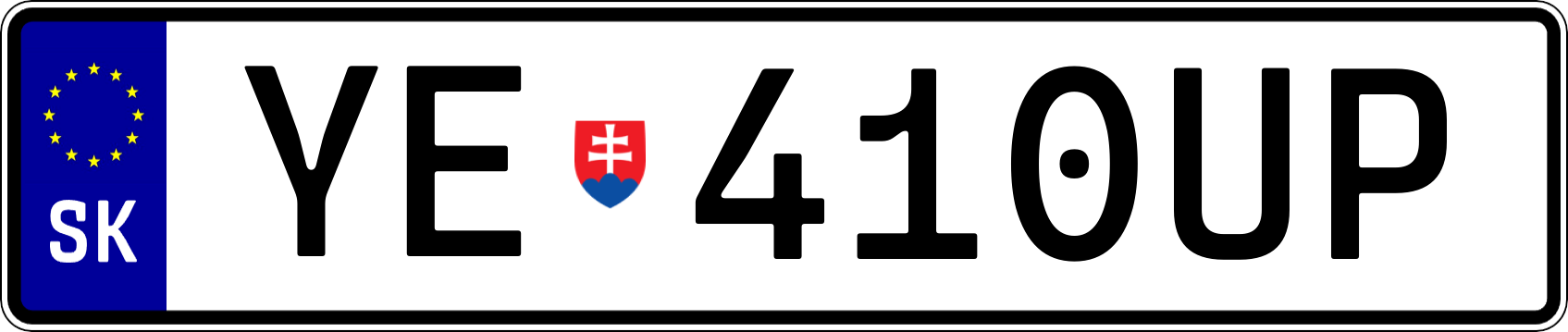 Typ IV - Vlastná 1R