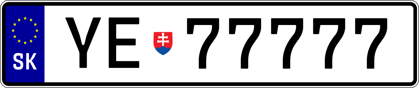 Typ IV - Vlastná 1R