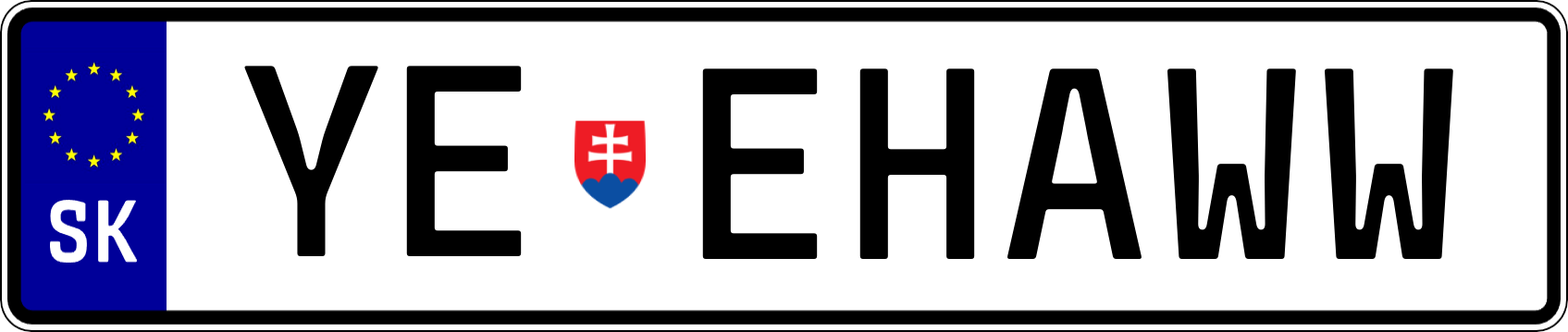 Typ IV - Vlastná 1R