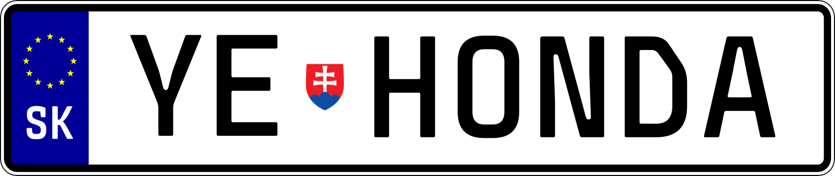 Typ IV - Vlastná 1R