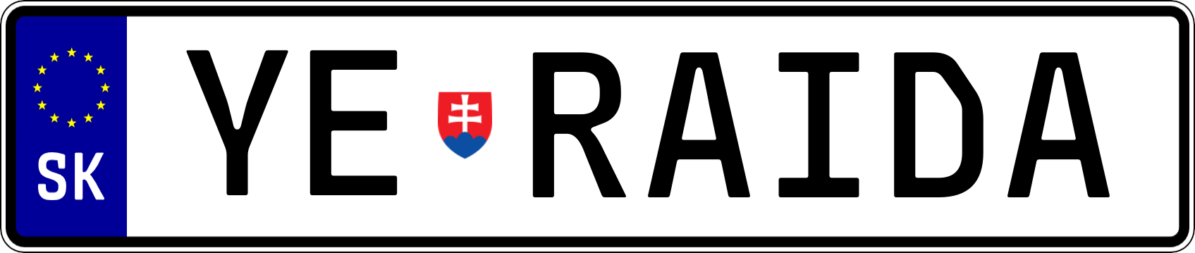 Typ IV - Vlastná 1R