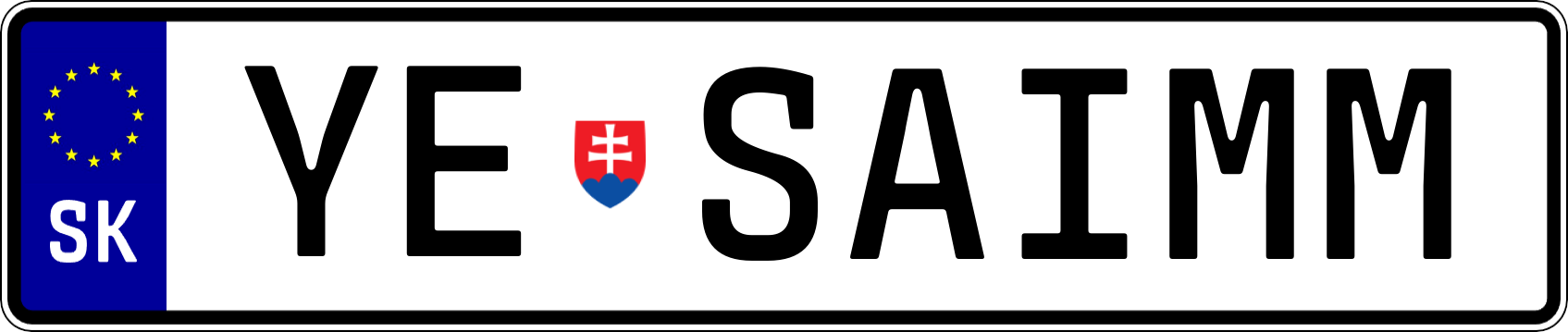 Typ IV - Vlastná 1R