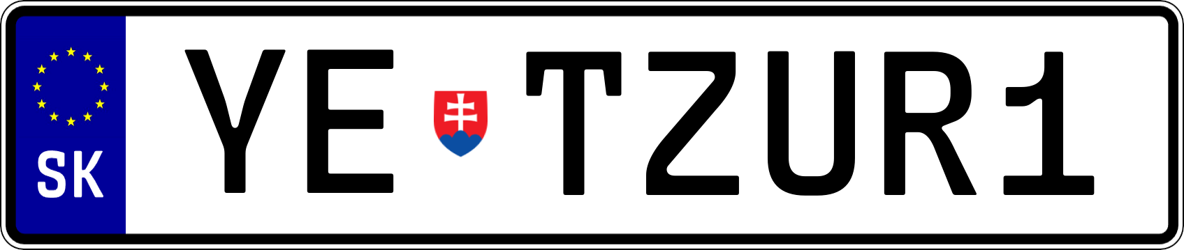 Typ IV - Vlastná 1R