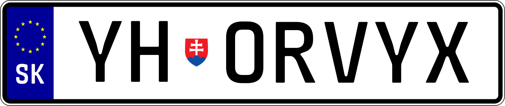 Typ IV - Vlastná 1R