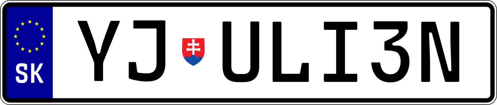 Typ IV - Vlastná 1R