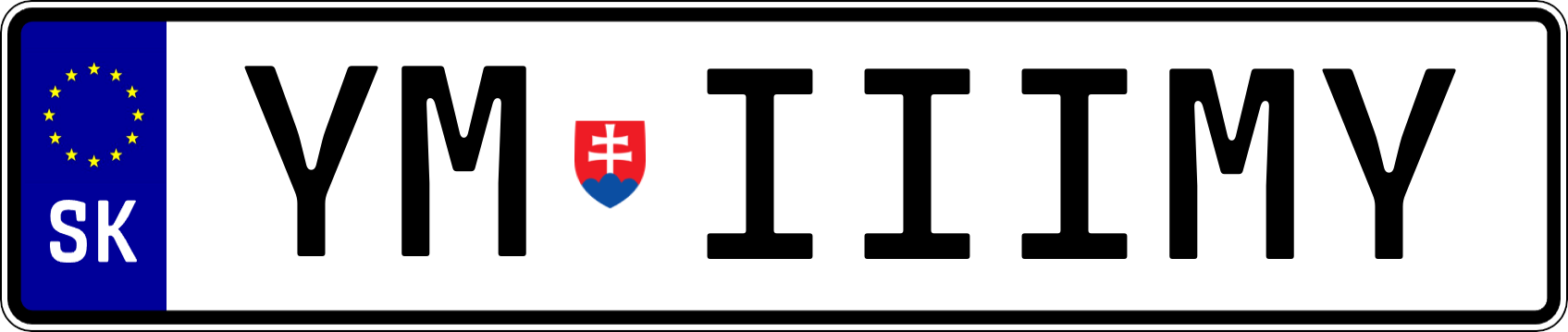Typ IV - Vlastná 1R