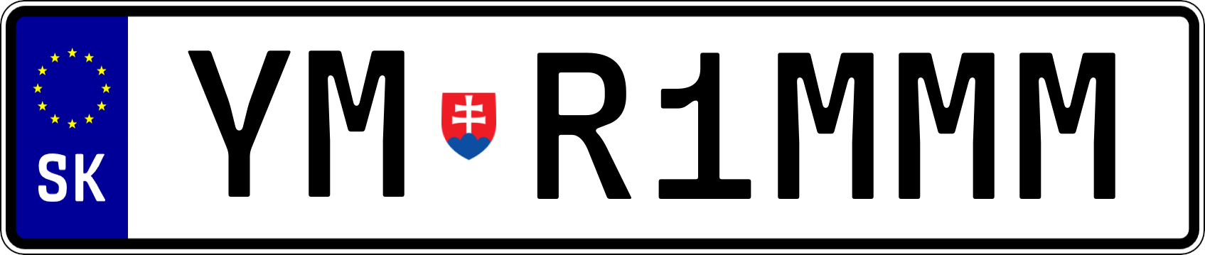 Typ IV - Vlastná 1R