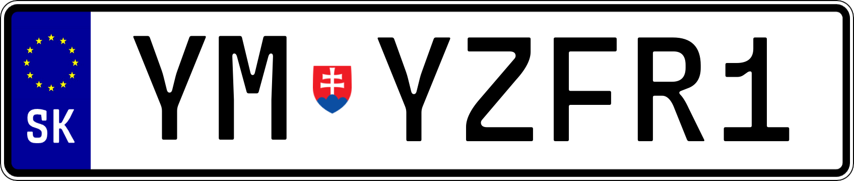 Typ IV - Vlastná 1R