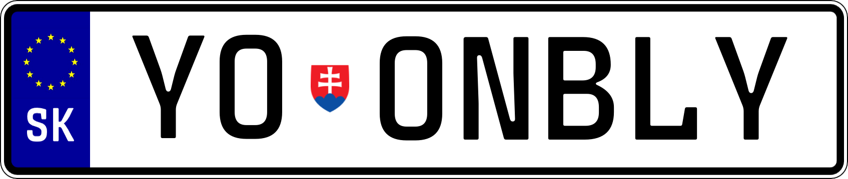 Typ IV - Vlastná 1R