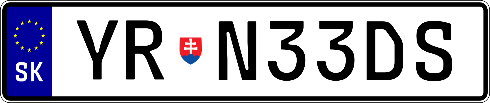 Typ IV - Vlastná 1R