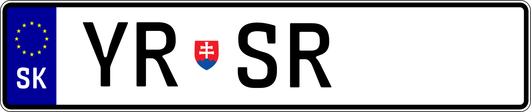 Typ IV - Vlastná 1R