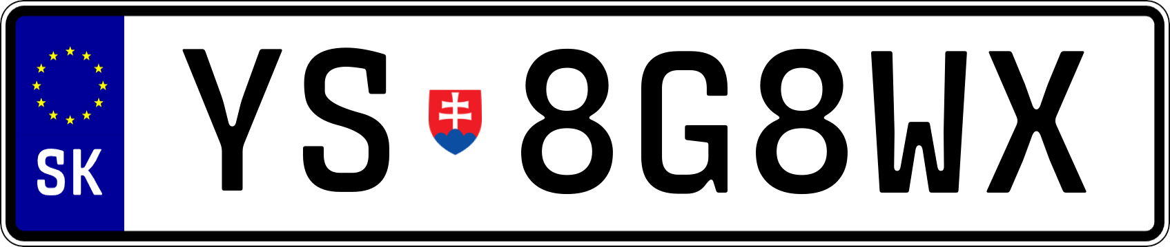 Typ IV - Vlastná 1R