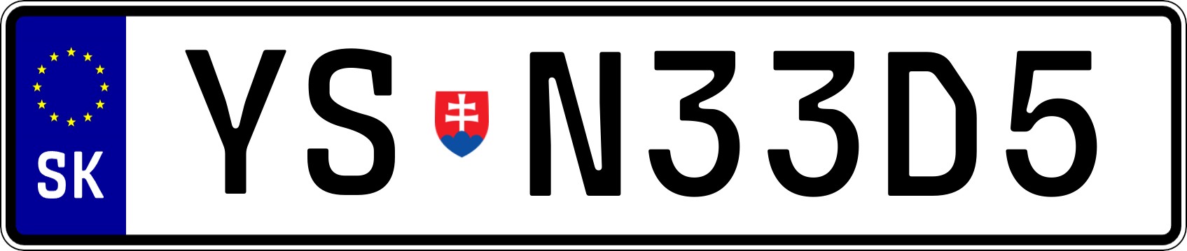 Typ IV - Vlastná 1R