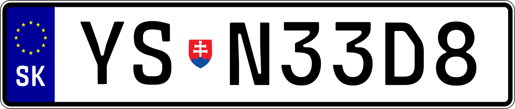 Typ IV - Vlastná 1R