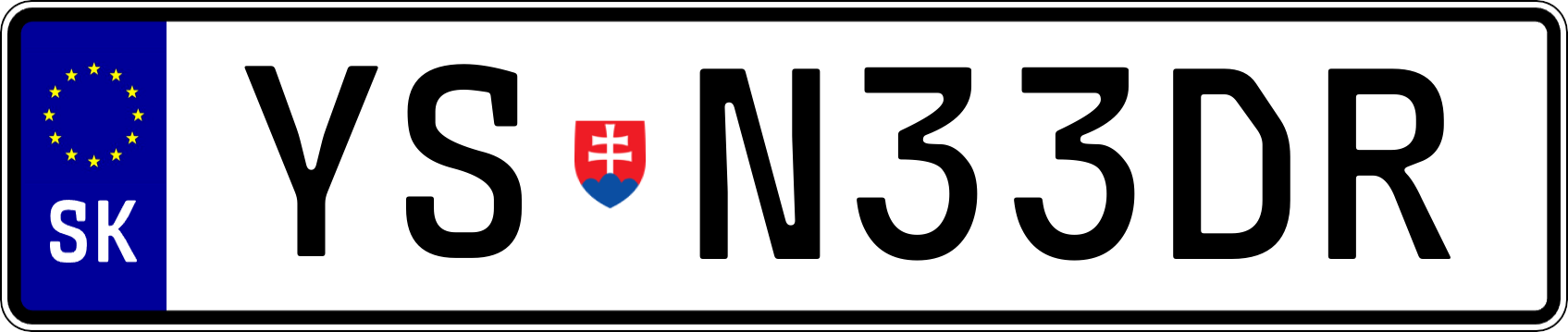 Typ IV - Vlastná 1R